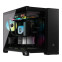 Datoru korpuss CORSAIR iCUE LINK 2500X RGB Midi Tower Black (CC-9011267-WW) - foto 4