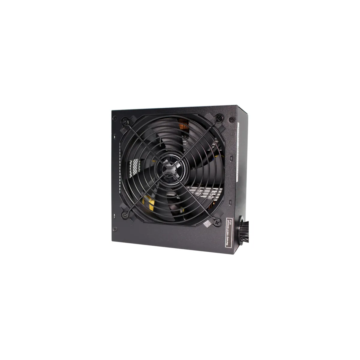 Barošanas bloks Xilence XP650R6.2 650W Black (XN420) - foto 4