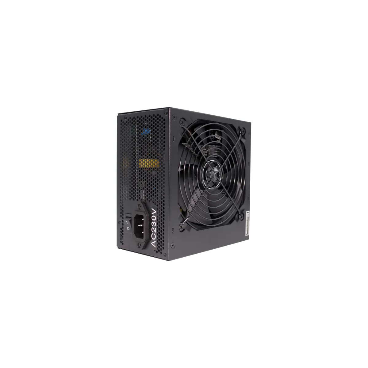 Barošanas bloks Xilence XP650R6.2 650W Black (XN420) - foto 5