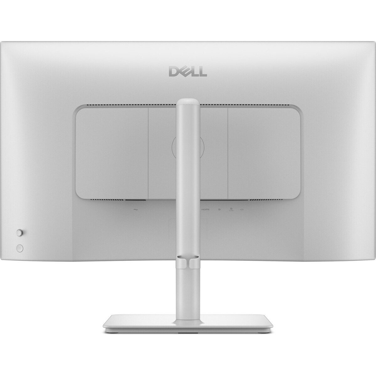 Monitors DELL Plus 27" White 2725DC - 210-BSRL - foto 2