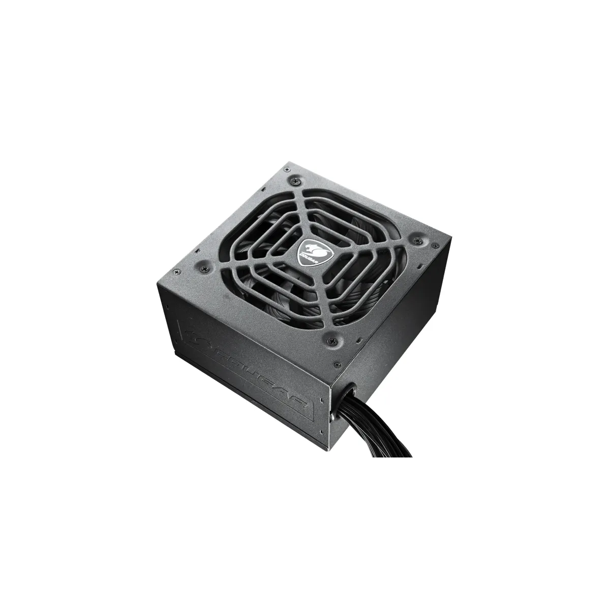 Barošanas bloks Cougar STC 600 600W Black (CGR-STC600) - foto 6