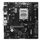 Pamatplate Asrock A620AM-HVS Black (90-MXBSR0-A0UAYZ)