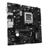 Pamatplate Asrock A620AM-HVS Black (90-MXBSR0-A0UAYZ)