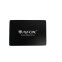 SSD AFOX SSD 1TB QLC 560 MB/S Black (SD250-1000GQN)