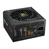 Barošanas bloks Cougar GEX PRO 650 650W Black (CGR GEXP-650)