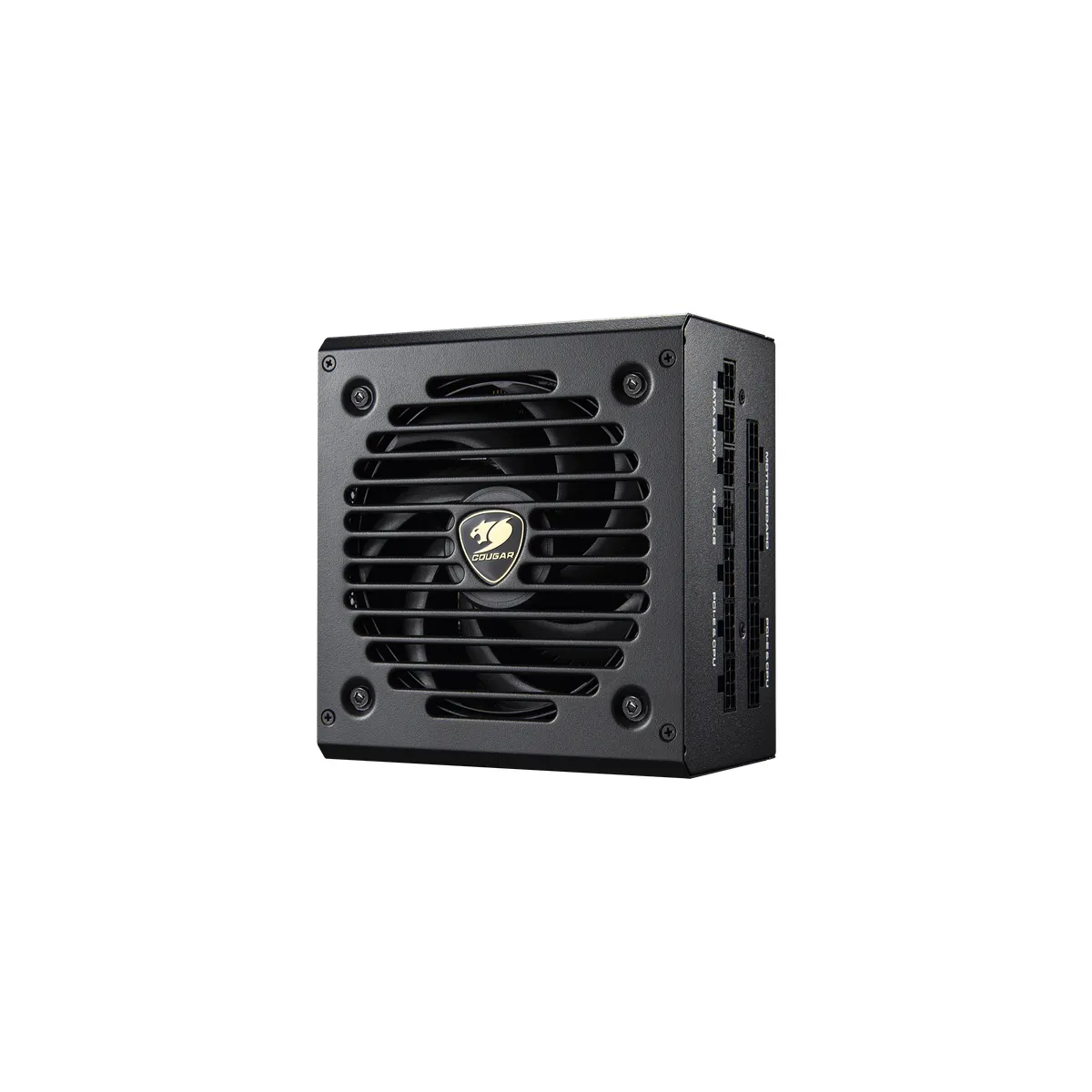 Barošanas bloks Cougar GEX PRO 650 650W Black (CGR GEXP-650) - foto 3
