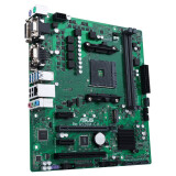 Pamatplate Asus A520 Pro A520M-C II/CSM Green (90MB18F0-M0EAYC)
