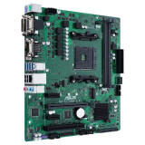 Pamatplate Asus A520 Pro A520M-C II/CSM Green (90MB18F0-M0EAYC)