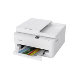 MFP Canon PIXMA TS7550i Inkjet A4 1200 x 1200 DPI Wi-Fi White (7178C006AA)