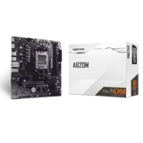 Pamatplate BIOSTAR A620MT-E 2.0 Black