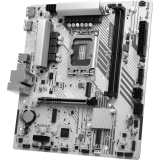 Pamatplate ASRock B760 B760M-X GEN5 Silver (90-MXBTR0-A0UAYZ)