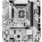 Pamatplate ASRock B760 B760M-X GEN5 Silver (90-MXBTR0-A0UAYZ) - foto 5