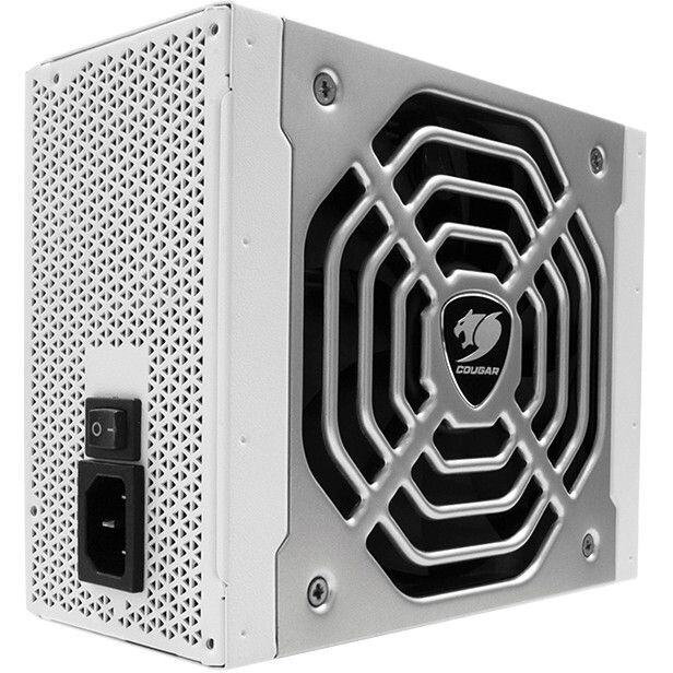 Barošanas bloks Cougar Polar 1050 1050W Silver (CGR-PR-1050) - foto 2