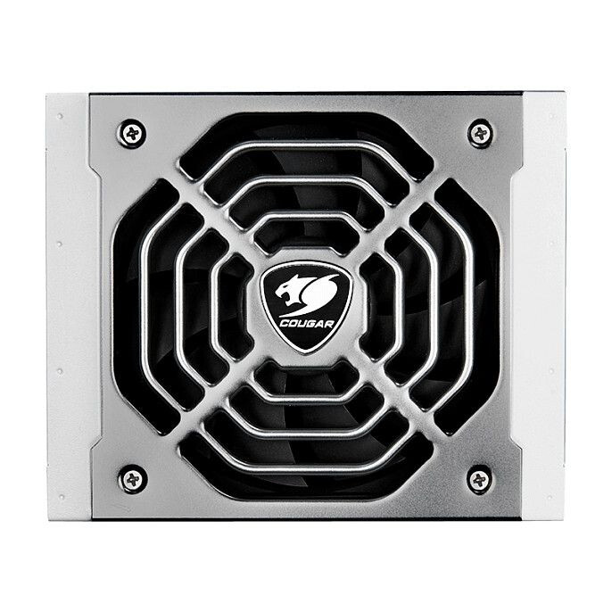Barošanas bloks Cougar Polar 1050 1050W Silver (CGR-PR-1050) - foto 4