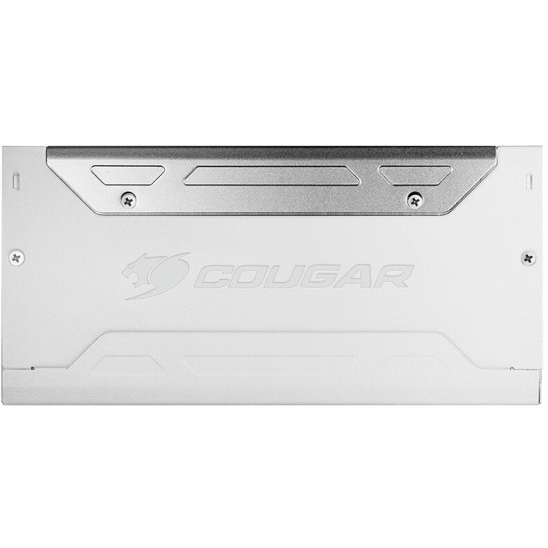 Barošanas bloks Cougar POLAR 1200 1200W Silver (CGR-PR-1200)