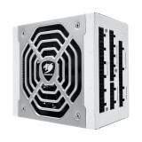 Barošanas bloks Cougar POLAR 1200 1200W Silver (CGR-PR-1200)