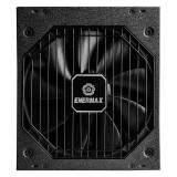 Barošanas bloks Enermax Revolution D.F.X 1650W Black (ERT1650EWT)