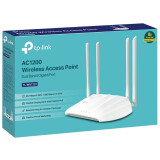 WLAN-Zugangspunkt TP-Link TL-WA1201