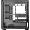 Datoru korpuss Antec Flux SE Midi Tower Black (0-761345-10177-6) - foto 2