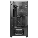 Datoru korpuss Antec Flux SE Midi Tower Black (0-761345-10177-6)