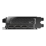 Videokarte PNY GeForce RTX 5050 Single Fan 8GB GDDR6 Black (VCG50508SFXPB1)