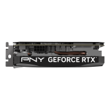 Videokarte PNY GeForce RTX 5050 Single Fan 8GB GDDR6 Black (VCG50508SFXPB1)