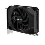 Videokarte PNY GeForce RTX 5050 Single Fan 8GB GDDR6 Black (VCG50508SFXPB1)