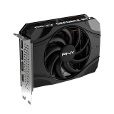 Videokarte PNY GeForce RTX 5050 Single Fan 8GB GDDR6 Black (VCG50508SFXPB1)