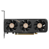Videokarte ZOTAC GeForce RTX 5050 GAMING Low Profile 8GB GDDR6 Black (ZT-B50500L-10L)