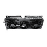 Videokarte PNY GEFORCE RTX 5080 16 GB GDDR7 Black (VCG508016TFXPB1)