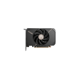 Videokarte ZOTAC GeForce RTX 5060 GAMING SOLO 8GB GDDR7 Black (ZT-B50600G-10L)