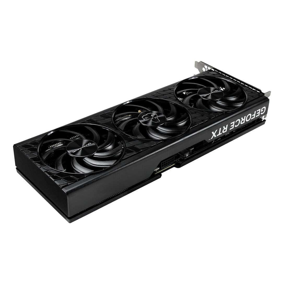 Videokarte Gainward GeForce RTX 5070 Python III 12GB GDDR7 (NE75070019K9-GB2050T) - foto 2