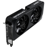 Videokarte Gainward GeForce RTX 5060 Ti Ghost 8GB GDDR7 Black (NE7506T019P1-GB2062B)