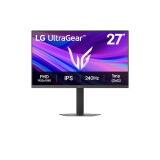 Monitors LG LED G4 UltraGear 27" IPS 240Hz Black 27G440 (27G440A-B)