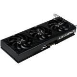 Videokarte Gainward GeForce RTX 5060 Ti Phyton III OC 8GB GDDR7 Black (NE7506T019P1-GB2062T)