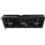 Videokarte Gainward GeForce RTX 5060 Ti Phyton III OC 8GB GDDR7 Black (NE7506T019P1-GB2062T)