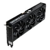 Videokarte Gainward GeForce RTX 5060 Ti Phyton III OC 8GB GDDR7 Black (NE7506T019P1-GB2062T)
