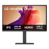 Monitors LG 27" 4K Ultra Black 27U730A (27U730A-B)