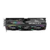 Videokarte PNY GeForce RTX 5070TI Gaming Triple Fan ARGB 16GB GDDR7 Black (VCG5070T16TFXXPB1)
