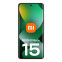 Mobilais tālrunis Xiaomi Redmi Note 15 4G 6GB 128GB Green 2510DRA23E - 6932554482947