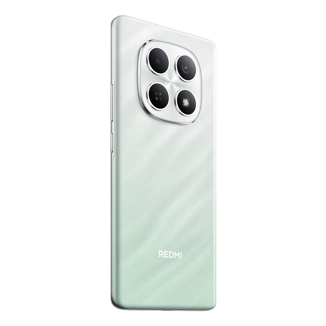 Mobilais tālrunis Xiaomi Redmi Note 15 4G 6GB 128GB Green 2510DRA23E - 6932554482947 - foto 3