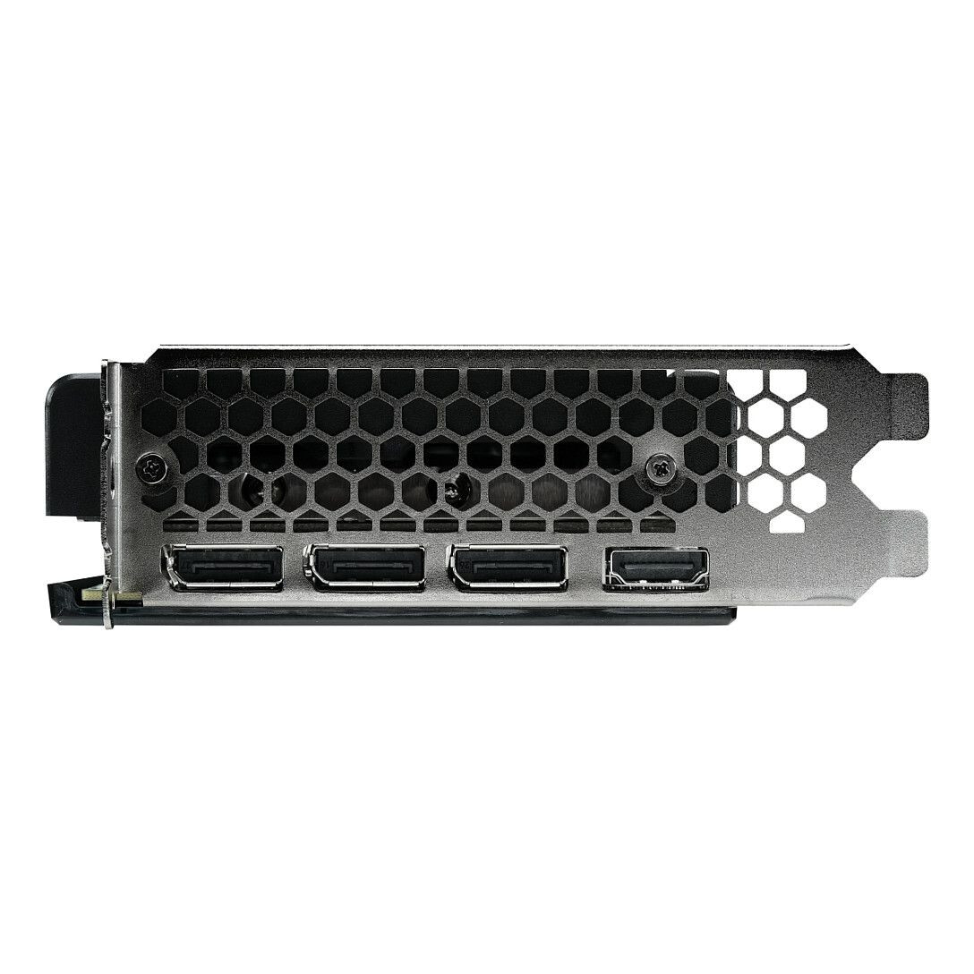 Videokarte Gainward GeForce RTX 5070 Python III OC 12GB GDDR7 Black (NE75070S19K9-GB2050T) - foto 3