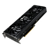 Videokarte Gainward GeForce RTX 5070 Python III OC 12GB GDDR7 Black (NE75070S19K9-GB2050T)