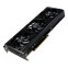 Videokarte Gainward GeForce RTX 5070 Python III OC 12GB GDDR7 Black (NE75070S19K9-GB2050T) - foto 4