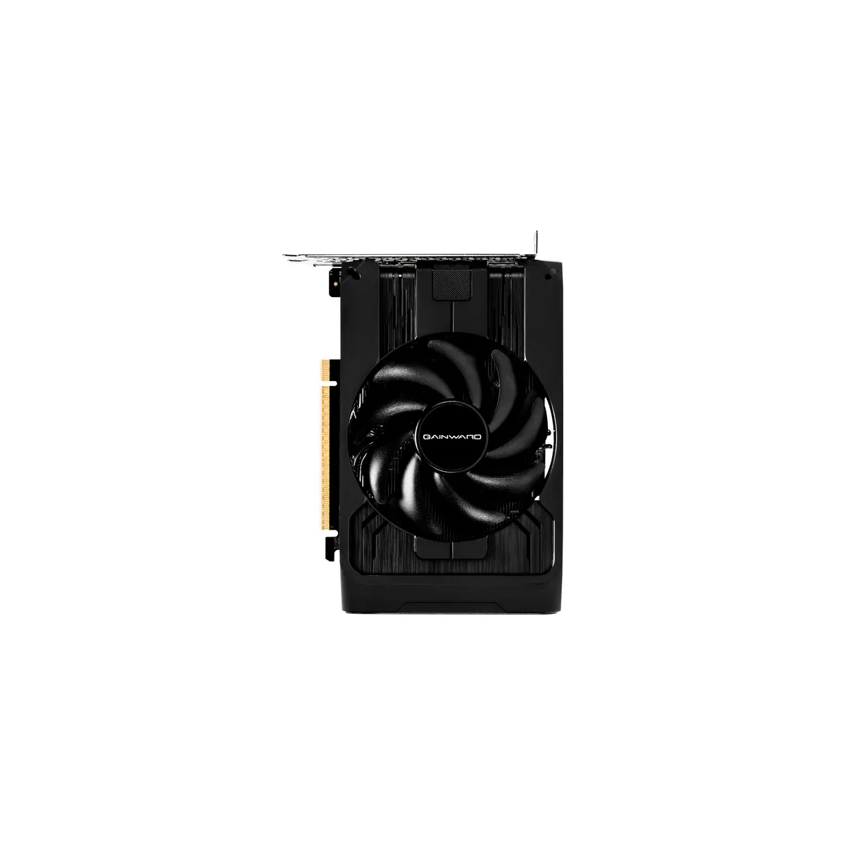 Videokarte Gainward GeForce RTX5050 Pegasus 8GB GDDR6 Black (NE65050019P1 GB2070E) - foto 4