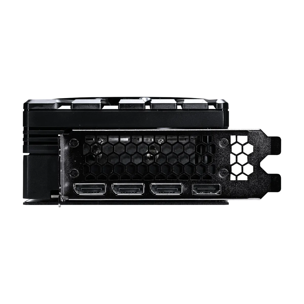 Videokarte Gainward GeForce RTX 5080 Phoenix 16GB GDDR7 (NE75080019T2 GB2031X) - foto 2