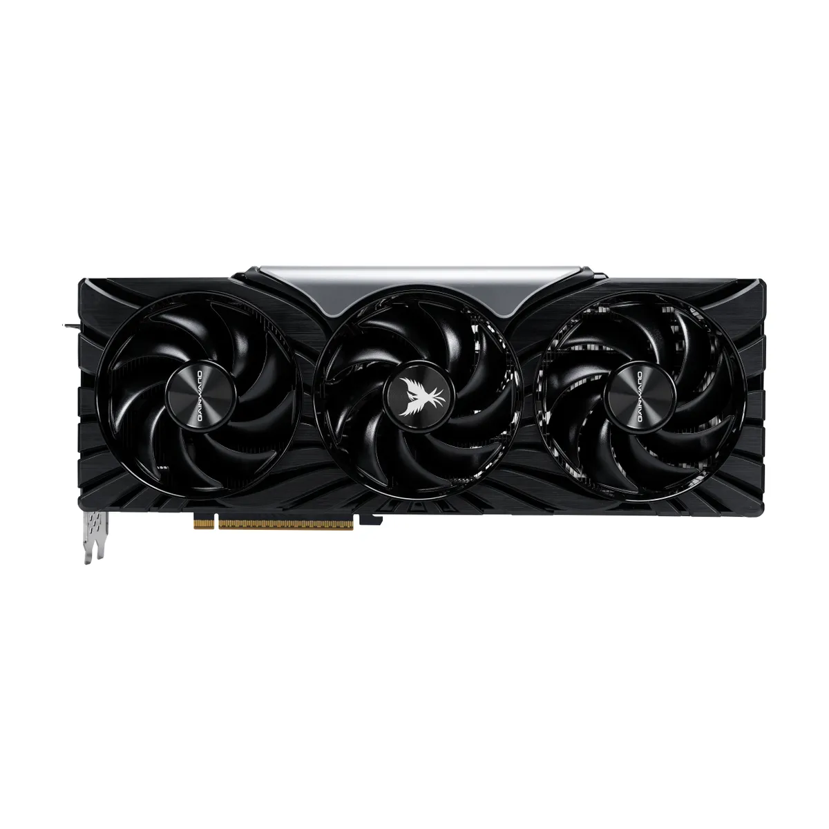 Videokarte Gainward GeForce RTX 5080 Phoenix 16GB GDDR7 (NE75080019T2 GB2031X) - foto 6