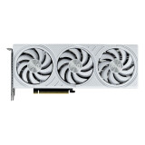 Videokarte Palit GeForce RTX 5070 12GB GDDR7 White (NE75070U19K9-GB2050W)
