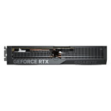 Videokarte Gigabyte GeForce RTX 5070 TI WINDFORCE 3 OC 16GB GDDR7 Black (GV-N507TWF3OCV2-16GD)