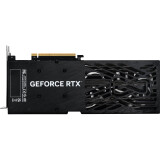 Videokarte Gainward GeForce RTX 5060 Python III 8GB GDDR7 Black (NE75060019P1-GB2063T)